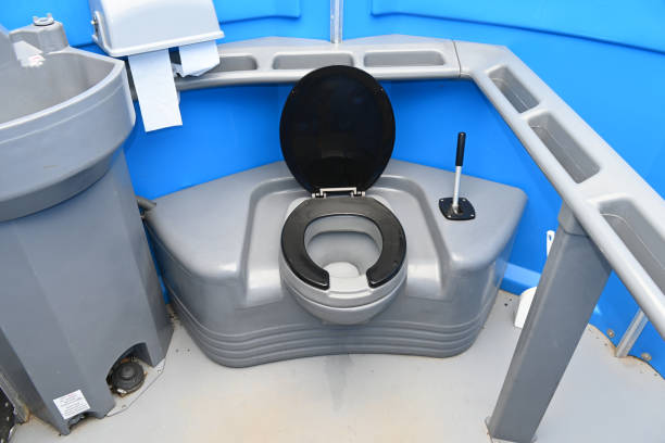 Best Construction site porta potty rental  in Millcreek, UT