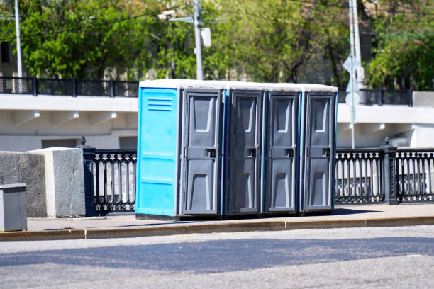 Best Porta potty delivery and setup  in Millcreek, UT