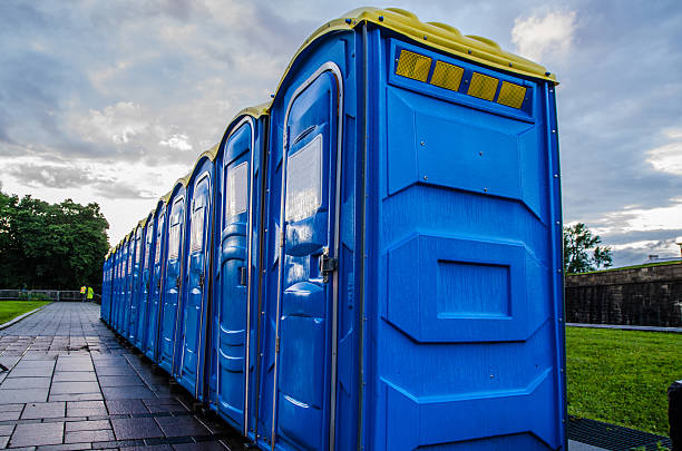Best Affordable portable toilet rental  in Millcreek, UT