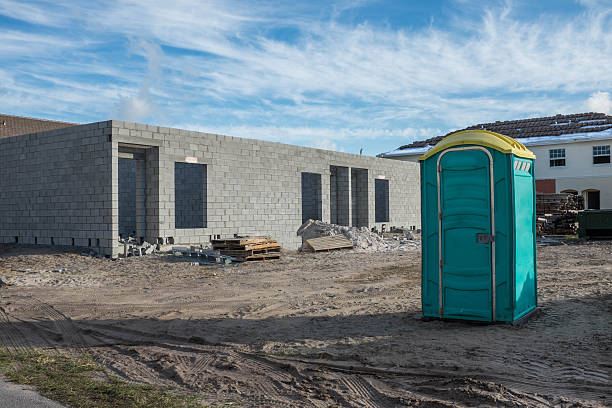 Portable Toilet Options We Offer in Millcreek, UT